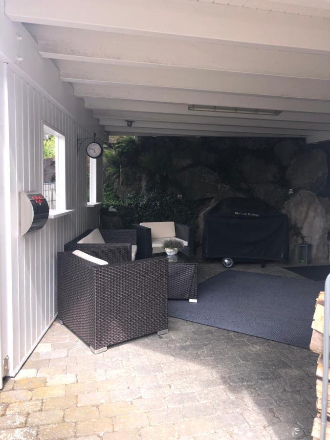 Chalet Joe Waldbreitbach Exterior photo