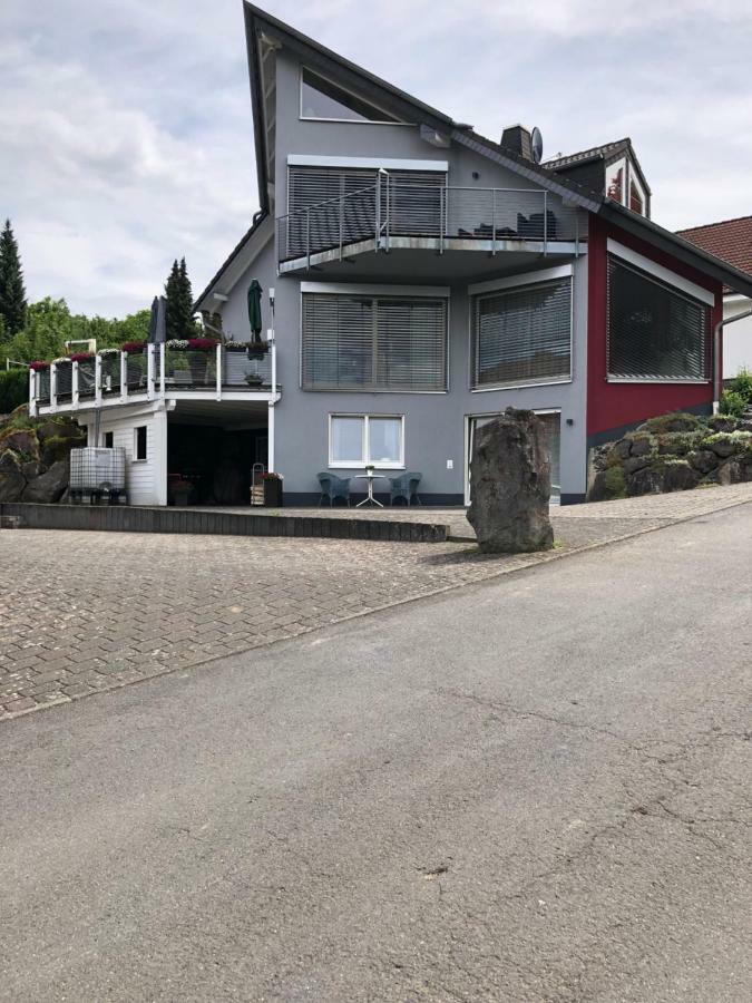 Chalet Joe Waldbreitbach Exterior photo